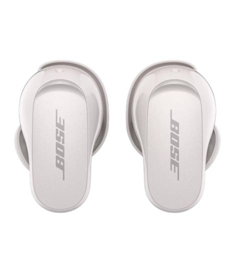 iShopping - Bose Quiet Comfort Earbuds II