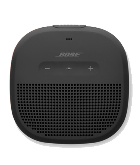 iShopping - Bose SoundLink Micro Bluetooth Speaker Black