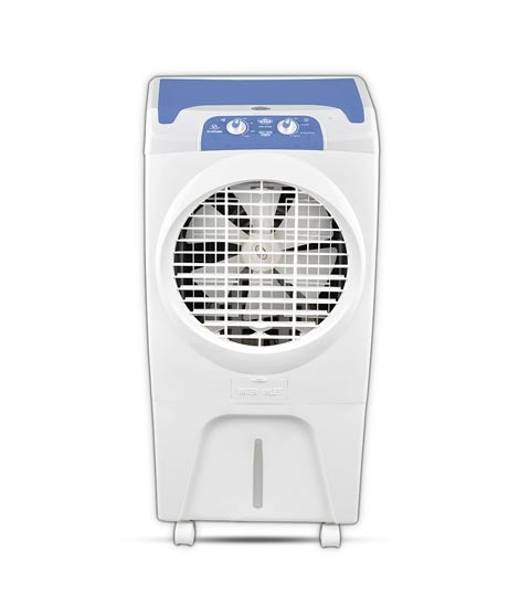 iShopping - Boss Ice Box Air Cooler White (ECM-6500)