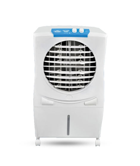 iShopping - Boss Solar Air Cooler (KE-ECM-5200)