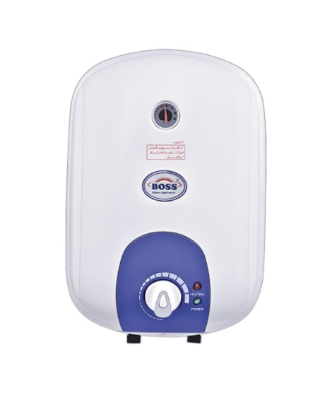 iShopping - Boss Supreme Electric Water Heater (KE-SIE-10CL)