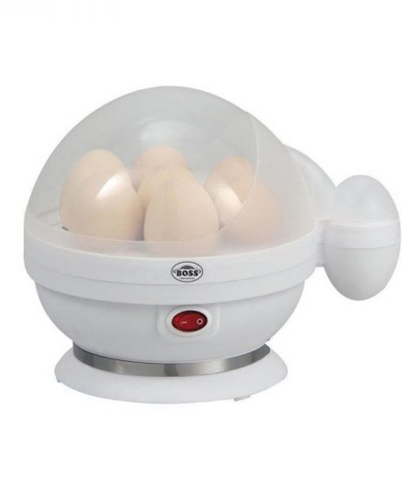iShopping - Boss Egg Boiler (KE-EB-350-P)