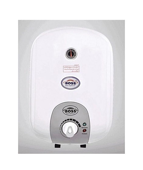 iShopping - Boss Electric Instant Geyser Supreme White (KE-SIE-15-CL)