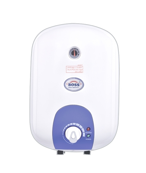 iShopping - Boss Electric Instant Tankless Geyser (KE-SIE-25-CL-Supreme)