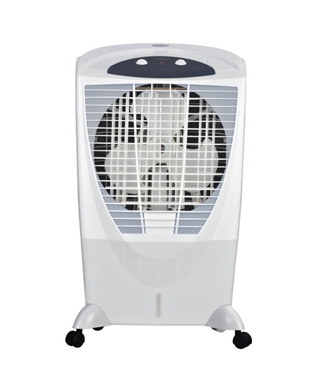 iShopping - Boss High Speed Excel Air Cooler Black (ECM-7000)