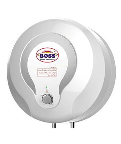 iShopping - Boss Instant Electric Water Heater (K.E-SIE-15 CL-N)