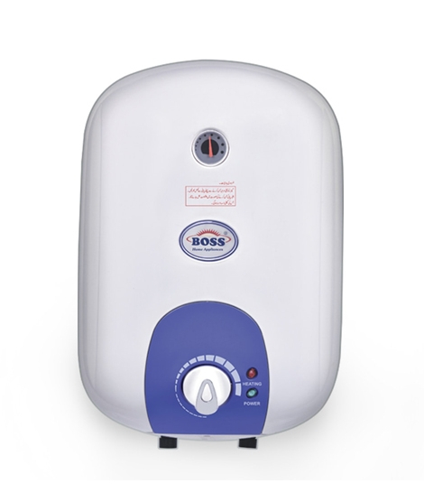 iShopping - Boss Electric Water Heater (KE-SIE-15-CL-Supreme)