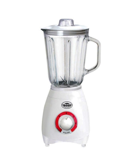 iShopping - Boss Juicer Blender (KE-B-8312)