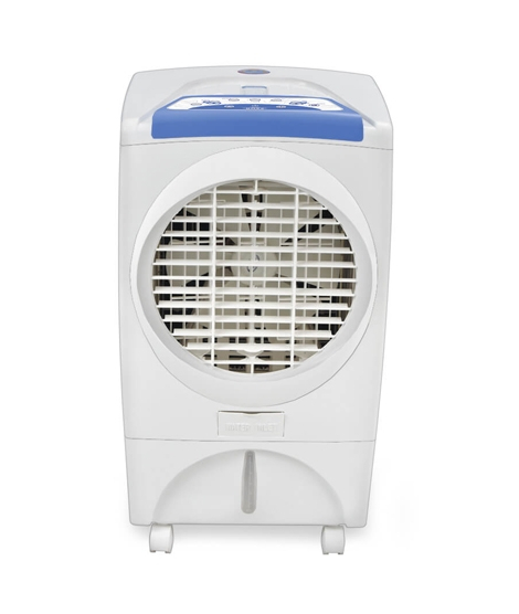iShopping - Boss Solar Air Cooler White (ECM-6000)
