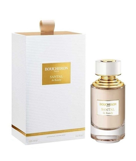 iShopping - Boucheron Santal De Kandy Eau De Parfum For Unisex 125ml