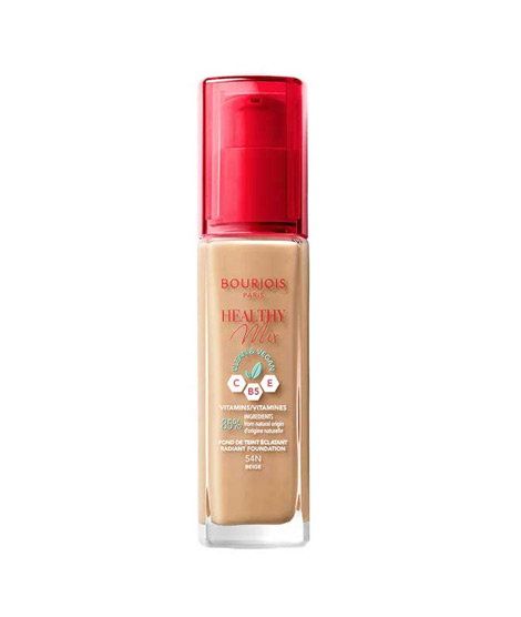 iShopping - Bourjois Healthy Mix Clean Vegan Foundation - Beige (054)