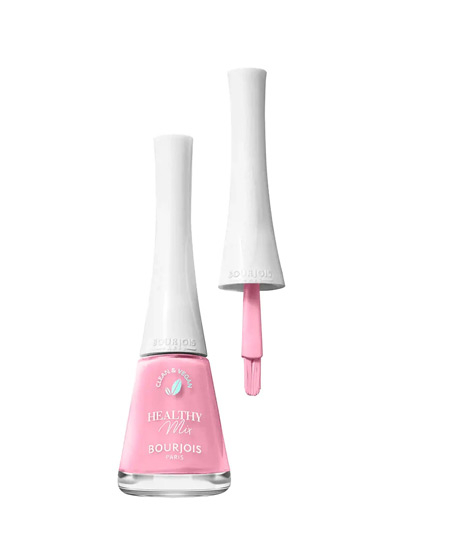 iShopping - Bourjois Healthy Mix Vegan Nail Polish 9ml - Very Generose (125)