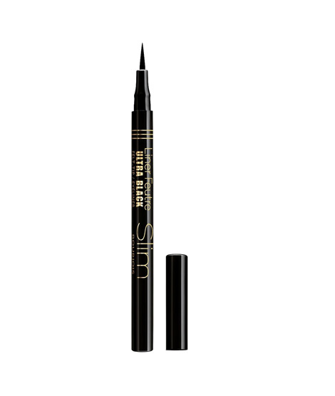 iShopping - Bourjois Liner Feutre Eyeliner 8ml - Ultra Black (017)