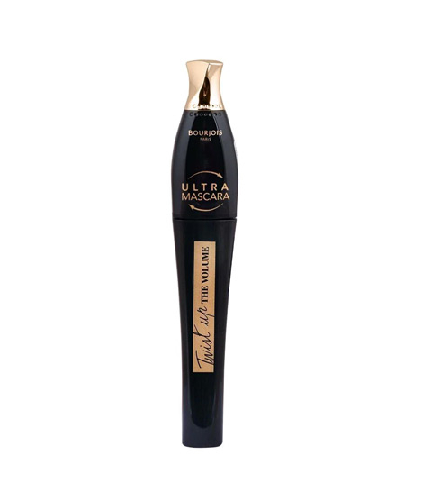 iShopping - Bourjos Intense Eyes Twist Up Mascara and Khol Contour Ultra Black (001)