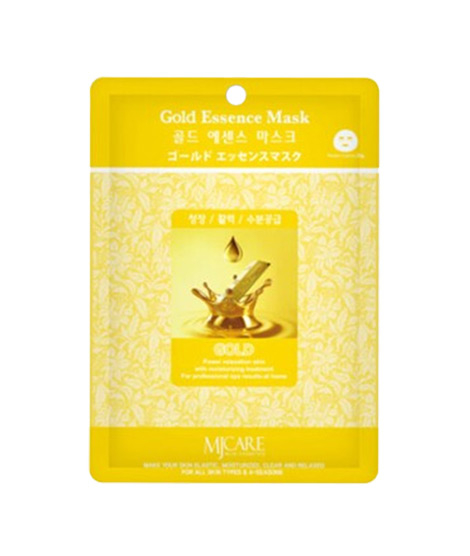 iShopping - Brands Hub Mjcare Gold Essence Mask - 1Pcs