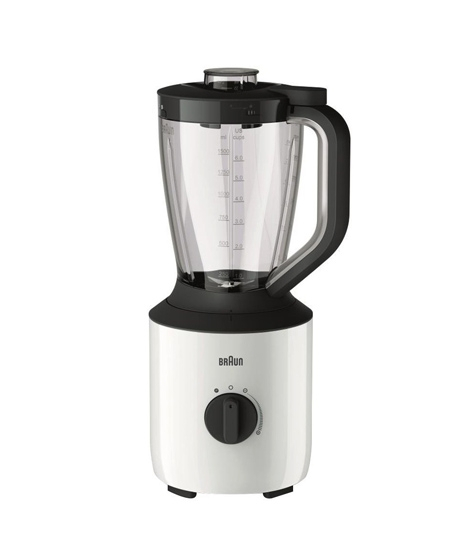 iShopping - Braun 2 In 1 PowerBlend 3 Blender (JB-3115)