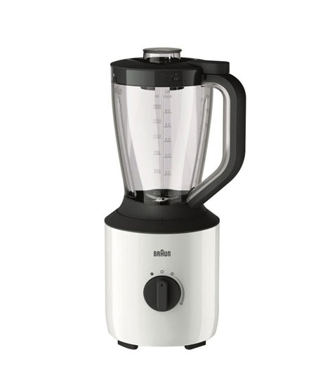 iShopping - Braun 2 In 1 PowerBlend 3 Blender (JB-3115)