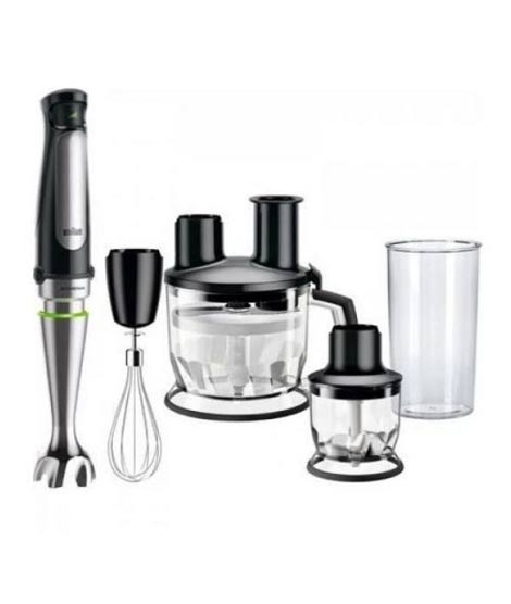 iShopping - Braun MultiQuick 7 Hand Blender (MQ7085x)