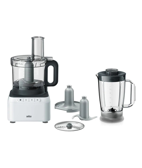 iShopping - Braun PureEase Food Processor (FP-3131)