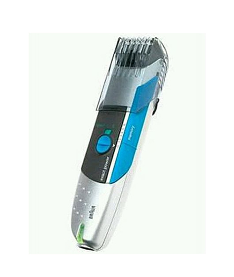 iShopping - Braun Beard Trimmer (EP100)
