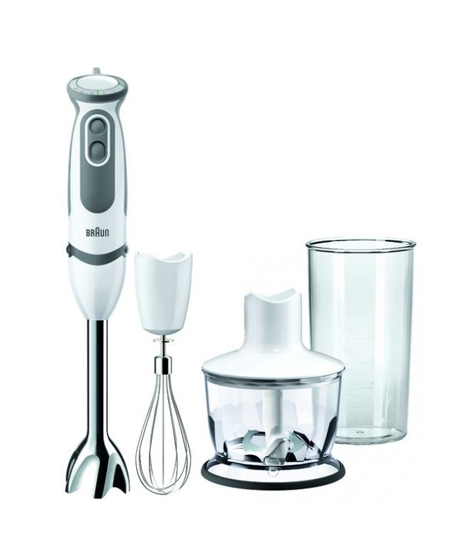 iShopping - Braun Multiquick 5 Hand Blender (MQ-5035)