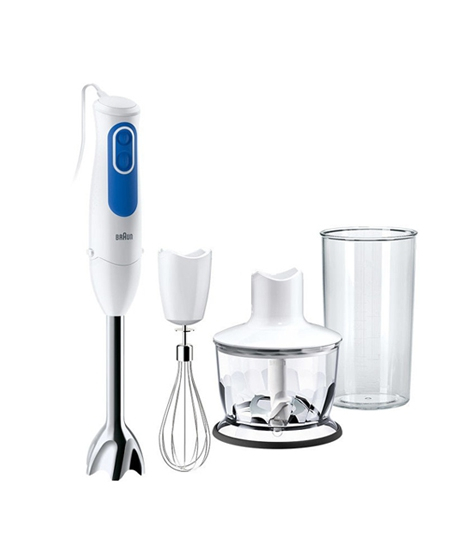 iShopping - Braun Multiquick Sauce Hand Blender (MQ-3035)