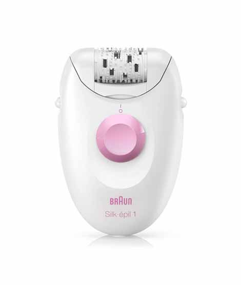 iShopping - Braun Silk-epil 1 Epilator (1170)