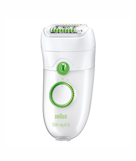 iShopping - Braun Silk-epil 5 Epilator (5780)