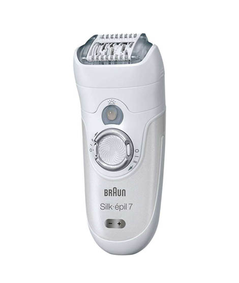 iShopping - Braun Silk Epilator 7 (7681)