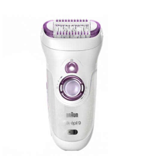 iShopping - Braun Silk-epil 9 SkinSpa Epilator (9961)