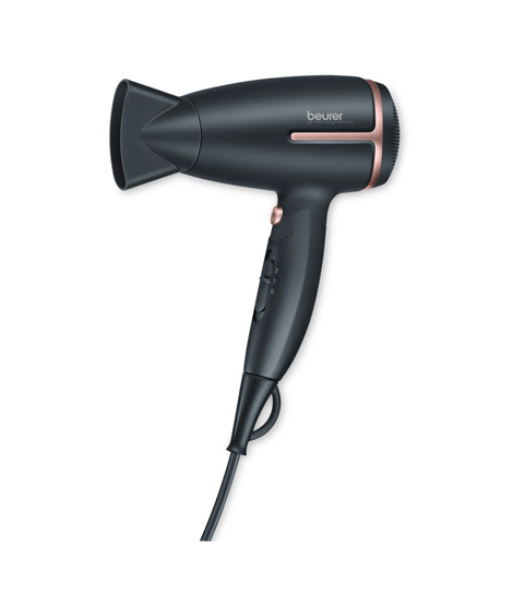 iShopping - Beurer Travel Hair Dryer (HC-25)