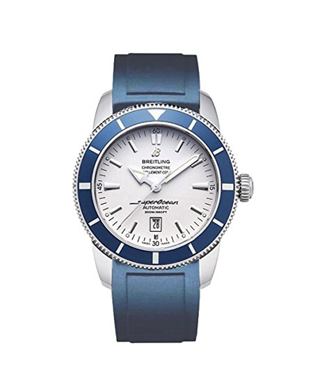 iShopping - Breitling Aeromarine Superocean Men's Watch Blue (A1732016-G642-139S)