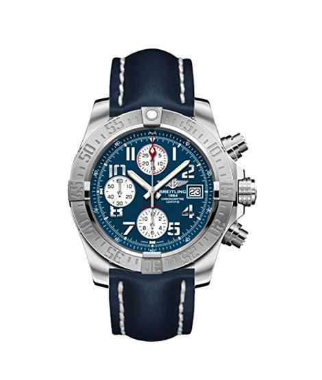 iShopping - Breitling Avenger II Men's Watch Blue (A1338111/C870-105X)
