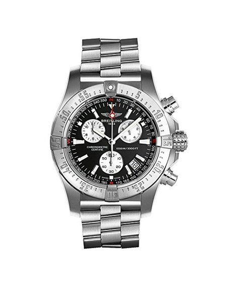 iShopping - Breitling Avenger Seawolf Chrono Men's Watch Silver (A7339010/BA04-147A)