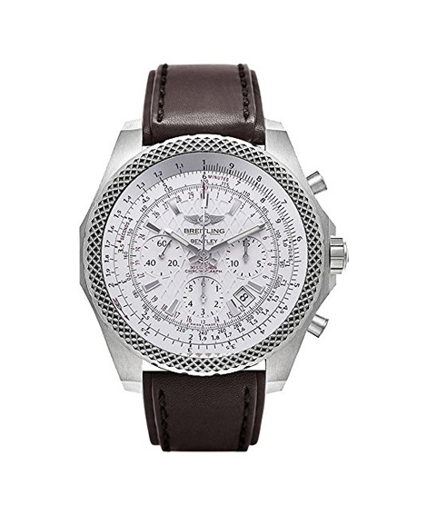 iShopping - Breitling Bentley B06 S Men's Watch Brown (AB061221/G810-481X)