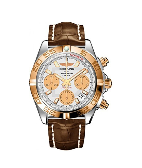 iShopping - Breitling Chronomat Men's Watch Brown (CB014012/G713-725P)