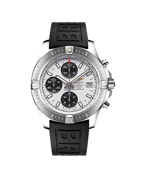 iShopping - Breitling Colt Automatic Men's Watch Black (A1338811/G804-152S)