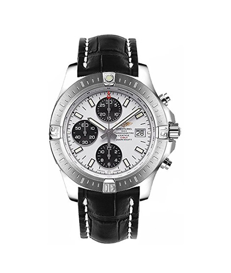 iShopping - Breitling Colt Automatic Men's Watch Black (A1338811/G804-744P)