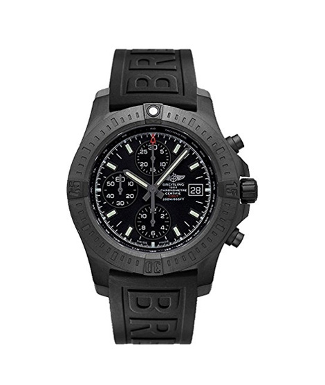 iShopping - Breitling Colt Men's Watch Black (M1338810/BF01-153S)
