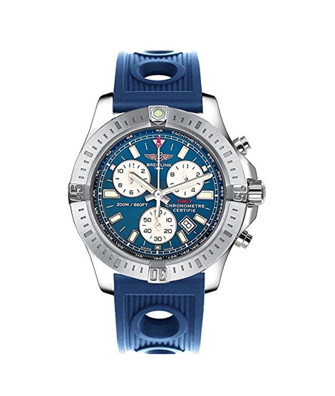 iShopping - Breitling Colt Men's Watch Blue (A7338811/C905-211S)