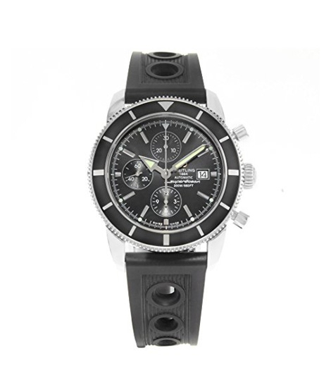 iShopping - Breitling Superocean Men's Watch Black (A1332024/B908-201S)