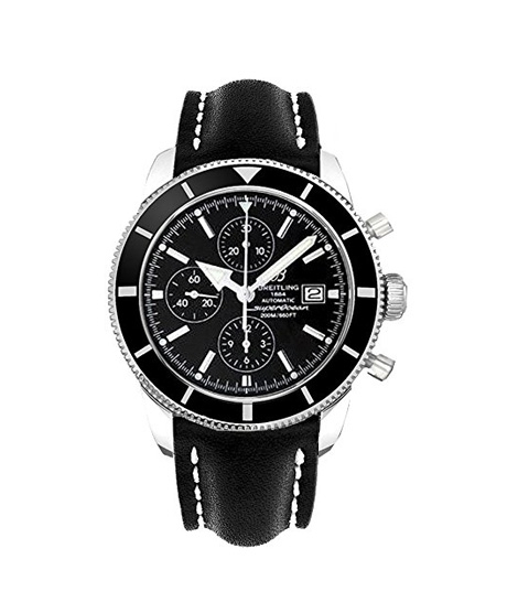 iShopping - Breitling Superocean Men's Watch Black (A1332024/B908-442X)