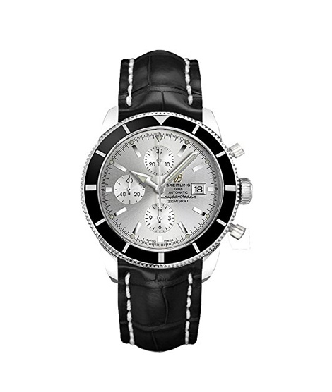 iShopping - Breitling Superocean Men's Watch Black (A1332024/G698-760P)