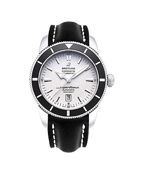 iShopping - Breitling Superocean Men's Watch Black (A1732024/G642-441X)