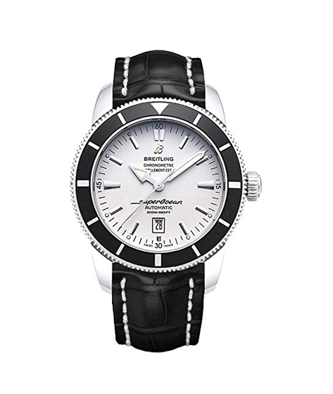 iShopping - Breitling Superocean Men's Watch Black (A1732024/G642-761P)