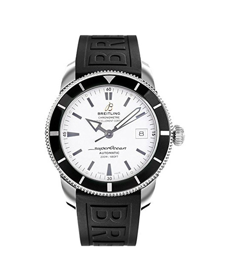 iShopping - Breitling Superocean Men's Watch Black (A1732124/G717-152S)