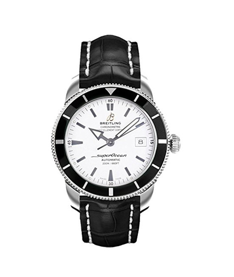 iShopping - Breitling Superocean Men's Watch Black (A1732124/G717-743P)