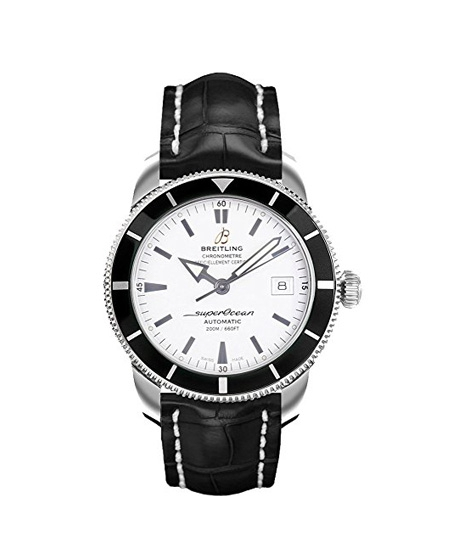 iShopping - Breitling Superocean Men's Watch Black (A1732124/G717-744P)