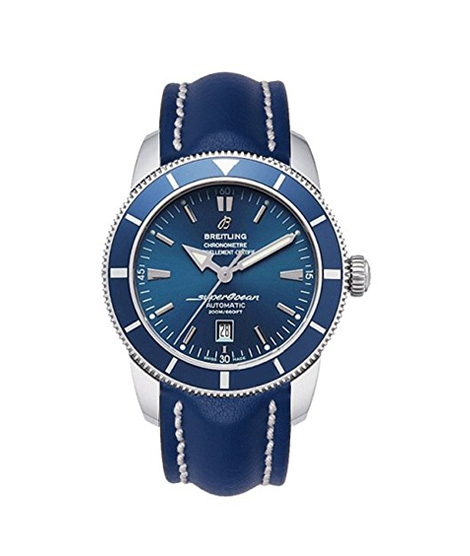 iShopping - Breitling Superocean Men's Watch Blue (A1732016/C734-101X)