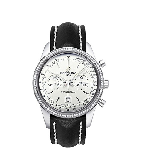iShopping - Breitling Transocean Men's Watch Black (A4131053/G757-428X)